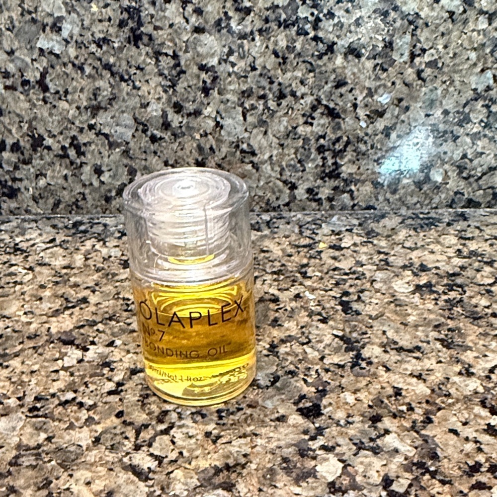 OLAPLEX No. 7 Bonding Oil - Gold